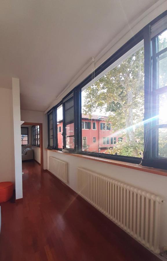 Apartamento Loft Soleil Venecia Exterior foto
