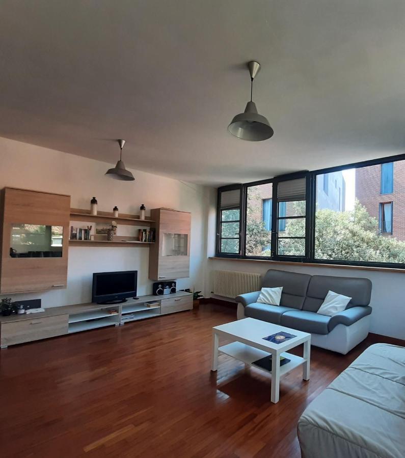 Apartamento Loft Soleil Venecia Exterior foto