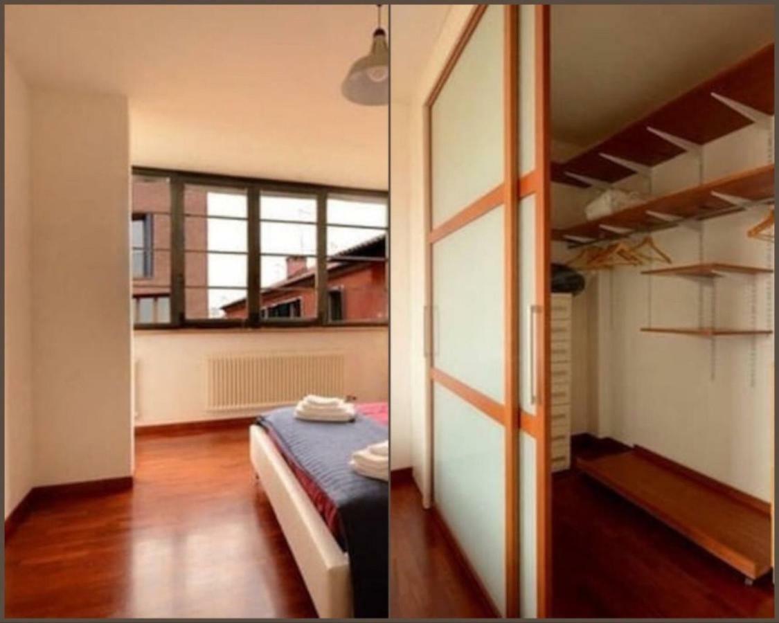 Apartamento Loft Soleil Venecia Exterior foto