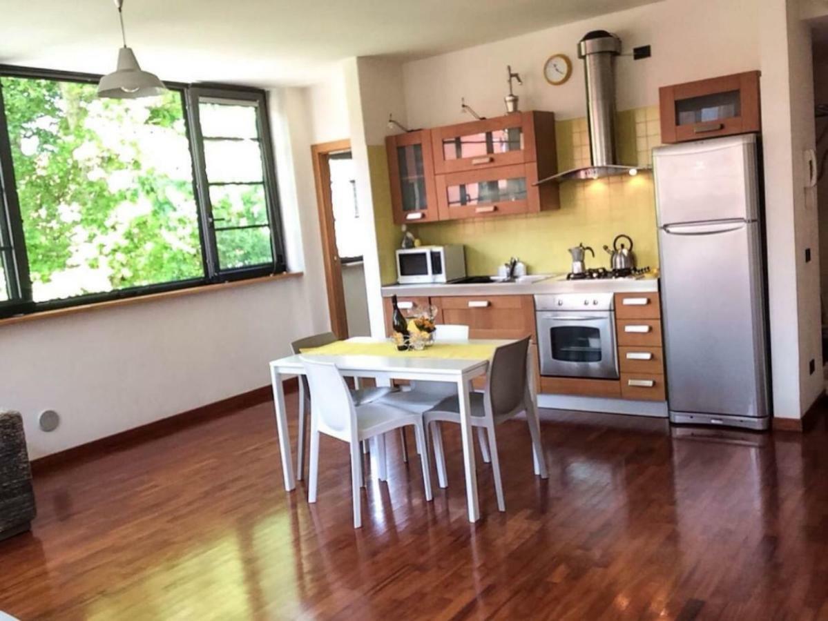 Apartamento Loft Soleil Venecia Exterior foto
